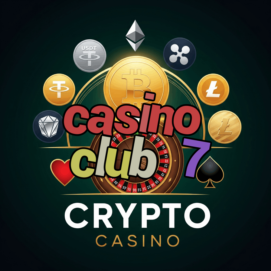 Casino Club 7 - Premium VIP Casino Club